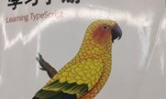 Typescript学习手册 (中国电力出版社) 读后感与勘误